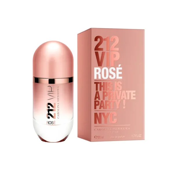 CAROLINA HERRERA | 212 VIP | Eau de Parfum - Image 2
