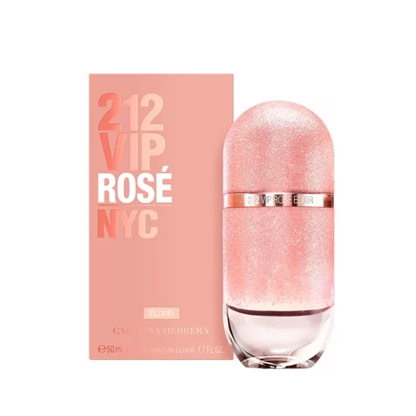 CAROLINA HERRERA | 212 VIP | Eau de Parfum - Image 4