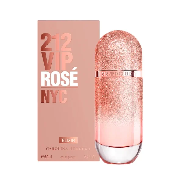 CAROLINA HERRERA | 212 VIP | Eau de Parfum - Image 2