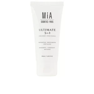 3 In 1 Hand Cream 50ml
