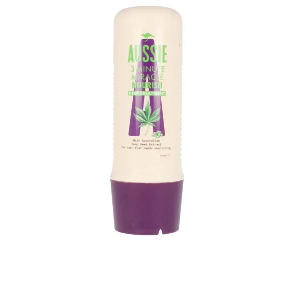 3 Minute Miracle Nourish Deep Treatment 250ML