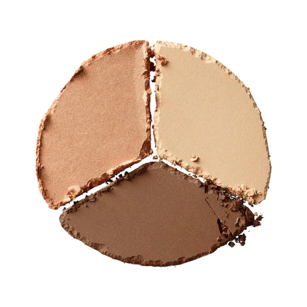 NYX PROFESSIONAL MAKE UP | 3 STEPS TO SCULPT | Face - Image 2