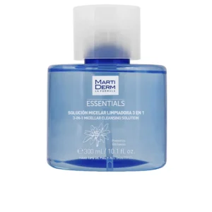 3 in 1 Micellar Cleansing Solution 300ML