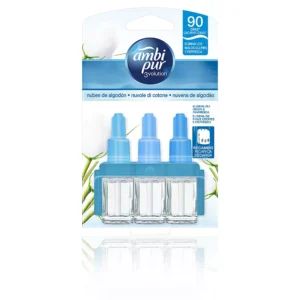 3VOLUTION Air Freshener Refill Cotton Clouds 20ML
