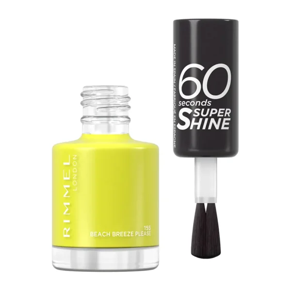 RIMMEL LONDON | 60 SECONDS | Nails - Image 12