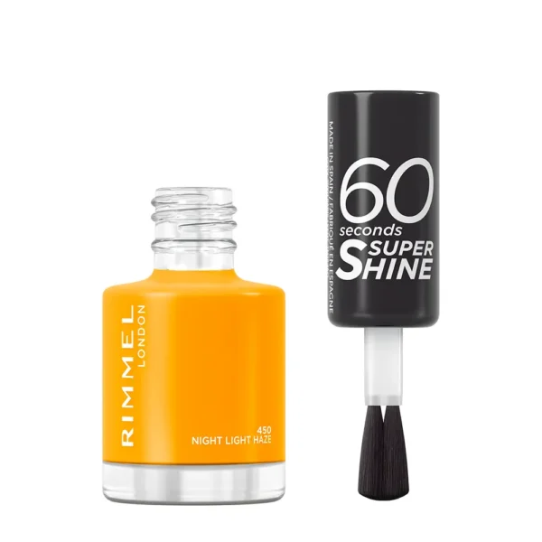 RIMMEL LONDON | 60 SECONDS | Nails - Image 14