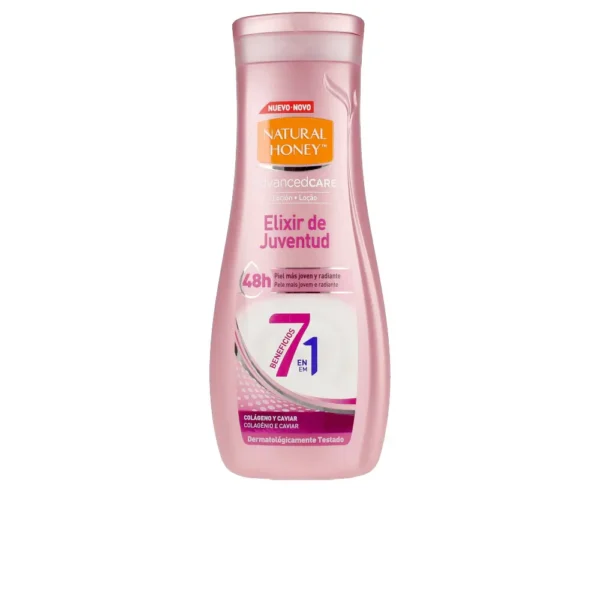 7 in 1 Benefits Body Lotion 330ML