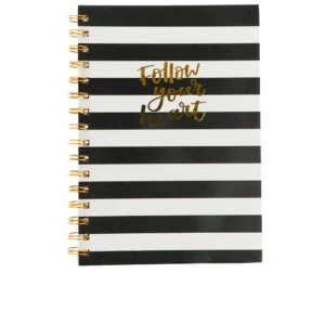 A5 Notebook 16 x 21 cm for Kids - 1 Unit