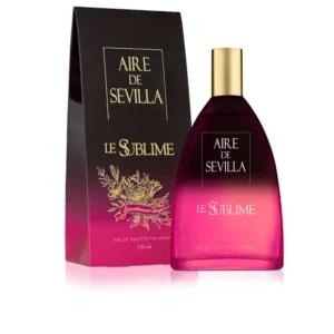 AIRE DE SEVILLA Le Sublime Eau De Toilette 150ML