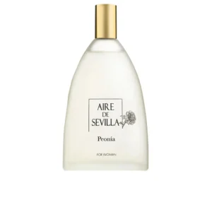 AIRE DE SEVILLA Peonía Eau de Toilette 150ML