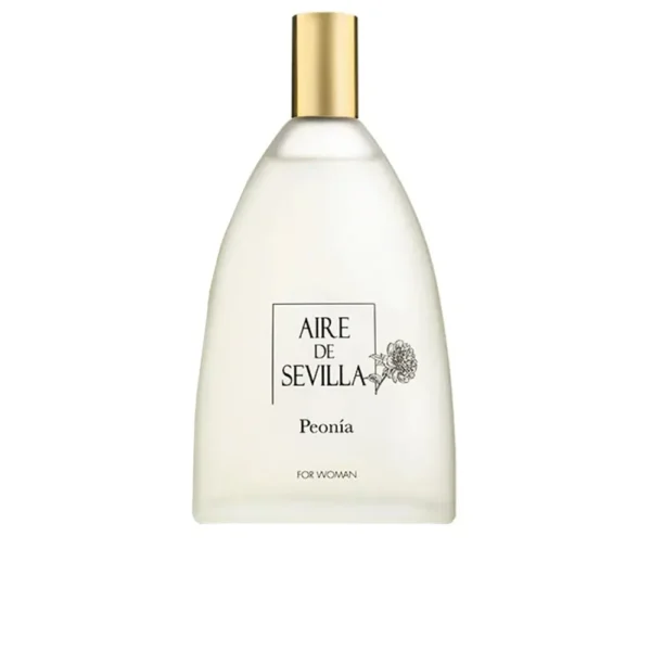 AIRE DE SEVILLA Peonía Eau de Toilette 150ML