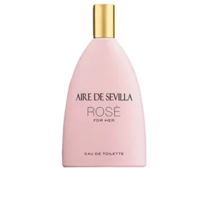 AIRE DE SEVILLA ROSÈ Eau De Toilette Spray 150ML