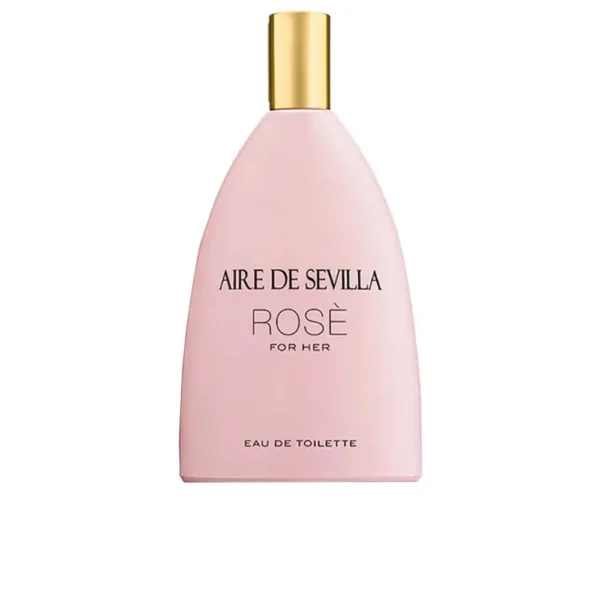 AIRE DE SEVILLA ROSÈ Eau De Toilette Spray 150ML