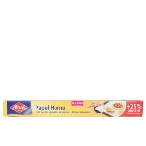 Non-Stick Baking Paper 10 Meters