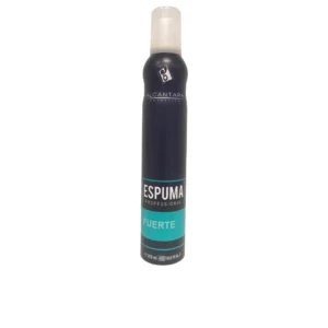 ALCANTARA Espuma Evolutiva Fuerte 300ML