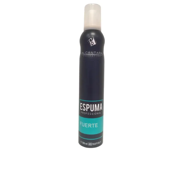 ALCANTARA Espuma Evolutiva Fuerte 300ML