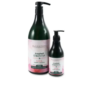 ALCANTARA Essentia SOS Shampoo 250ML