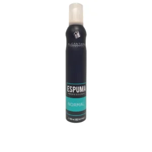 ALCANTARA Evolutiva Foam 300ML for Curly Hair