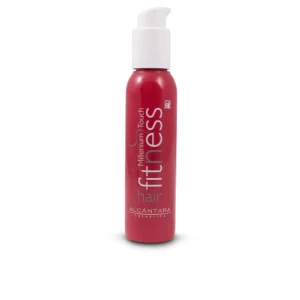 Hair Fitness Styling Fixer 125ML