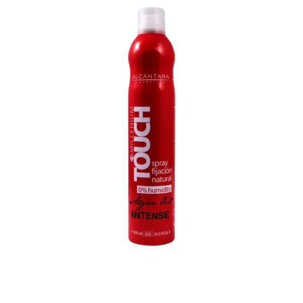 ALCANTARA Milenium Touch Punk Hairspray 500ML