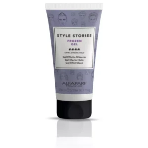 ALFAPARF MILANO Style Stories Frozen Gel 150ML