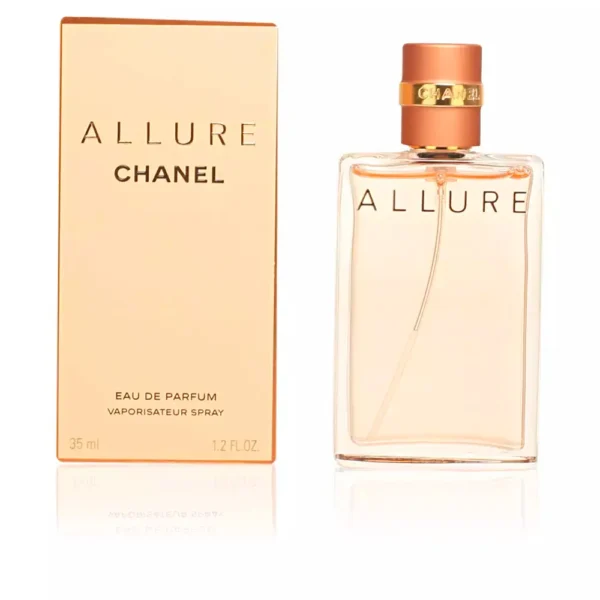 CHANEL | ALLURE | Eau de Parfum - Image 2