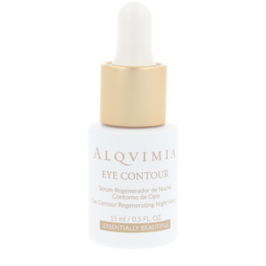 ALQVIMIA Essentially Beautiful Eye Contour 15ML