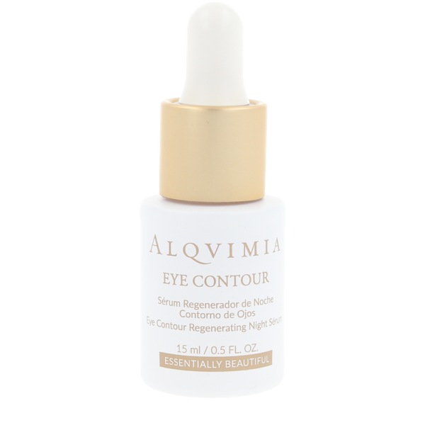 ALQVIMIA Essentially Beautiful Eye Contour 15ML