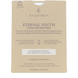 Eternal Youth Eye Mask 1 Unit