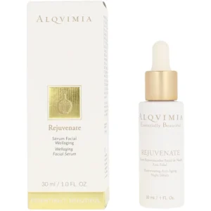 ALQVIMIA Rejuvenate Anti-Wrinkle Facial Serum 30ML