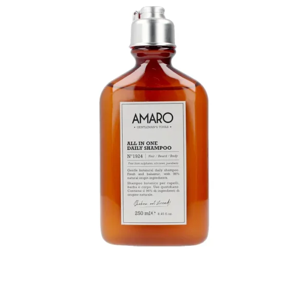AMARO All-In-One Shampoo for Hair