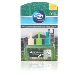 AMBI PUR 3VOLUTION Tatami Air Freshener Refill 20ML