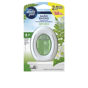 AMBI PUR Fresh Herb Air Freshener 50 Days