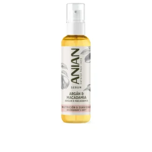 Argan Macadamia Wheat Serum 100ML