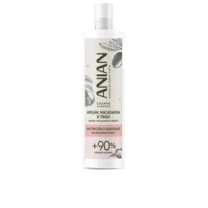 ANIAN Argan Nourishing Shampoo 400ML
