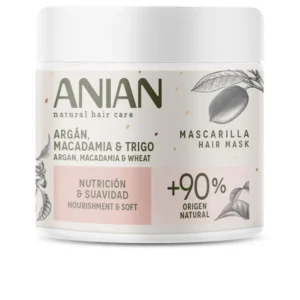 Argan Nutrition Mask 350ml