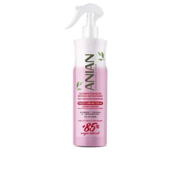 ANIAN Biphasic Color Protection Conditioner 400ML