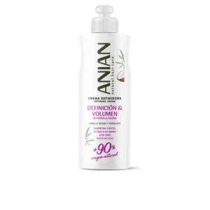 ANIAN Curl Defining Cream 250ML - Definition & Volume