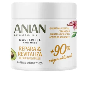 ANIAN Repair & Revitalize Keratin Mask 350ml
