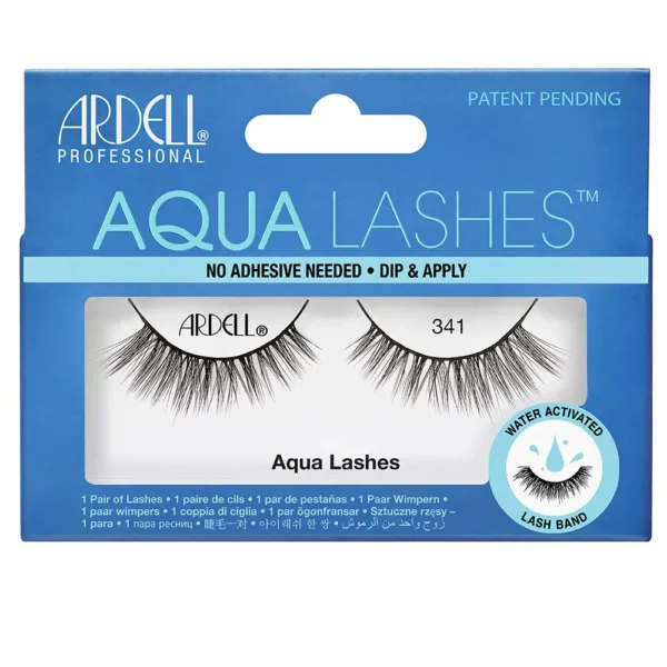 ARDELL Aqua Lashes #341 - 1 Unit
