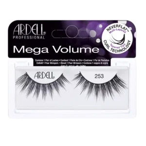 ARDELL Mega Volume Lash #253 - 1 Unit