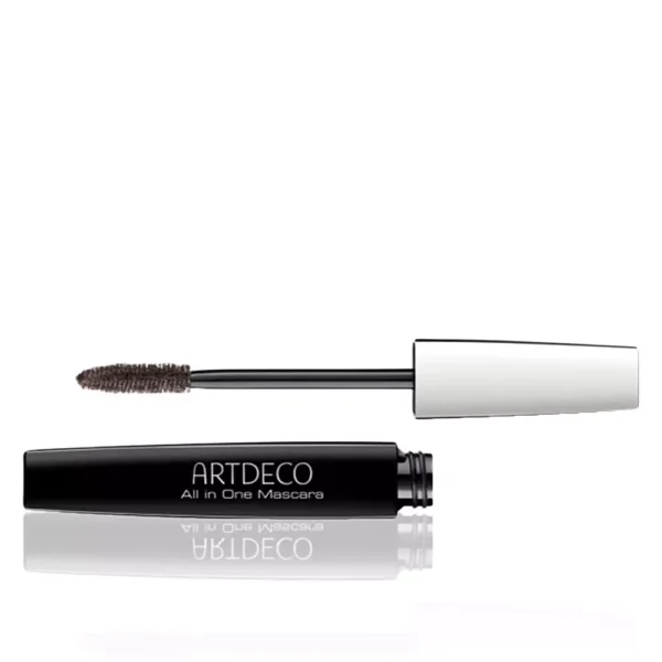 ARTDECO All In One Mascara 03 Brown 10ml