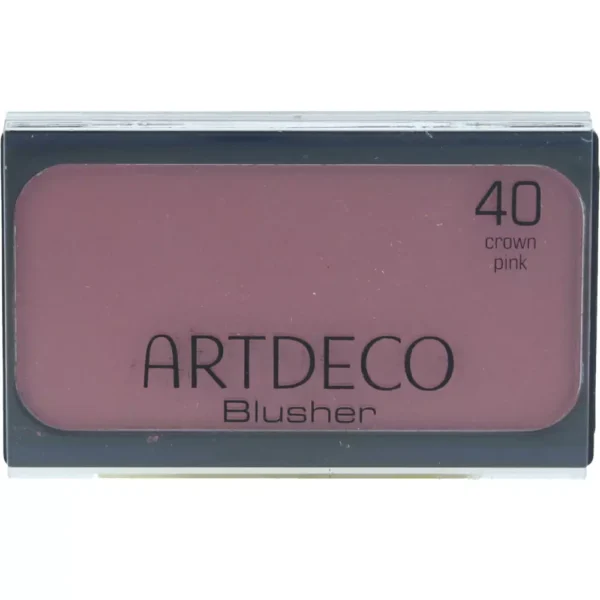 ARTDECO Blusher #40 Crown Pink 5g