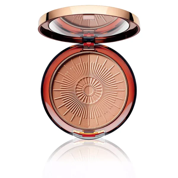 ARTDECO Bronzing Powder Compact 10g #80 Natural