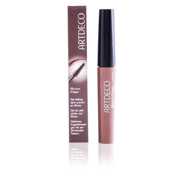 ARTDECO Brow Filler Defining Gel #02 Light Brown 1.1ML