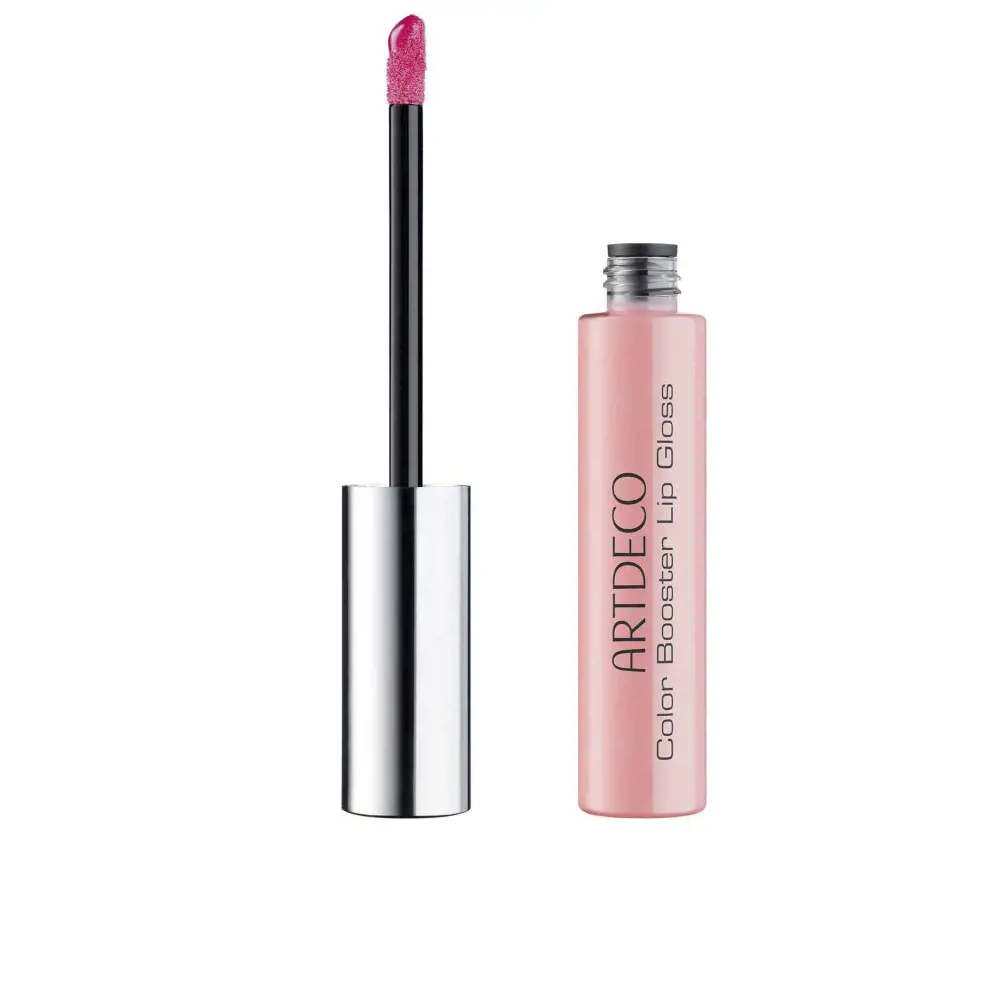 Color Booster Lipgloss Pink It Up