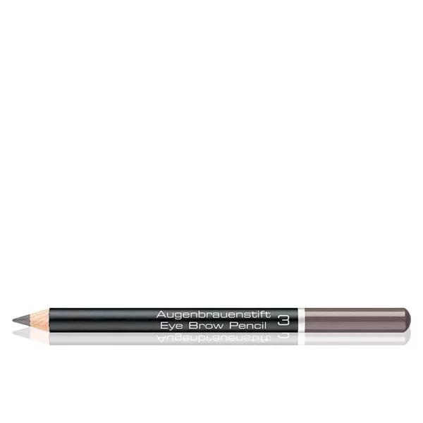 ARTDECO Eyebrow Pencil #3 Soft Brown 1.1g