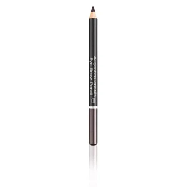 ARTDECO Eyebrow Pencil #5 Dark Grey 1.1g