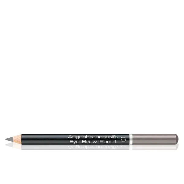 ARTDECO Eyebrow Pencil #6 Medium Grey Brown 1.1g