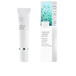 Hyaluronic Intensive Eye Gel 15ML